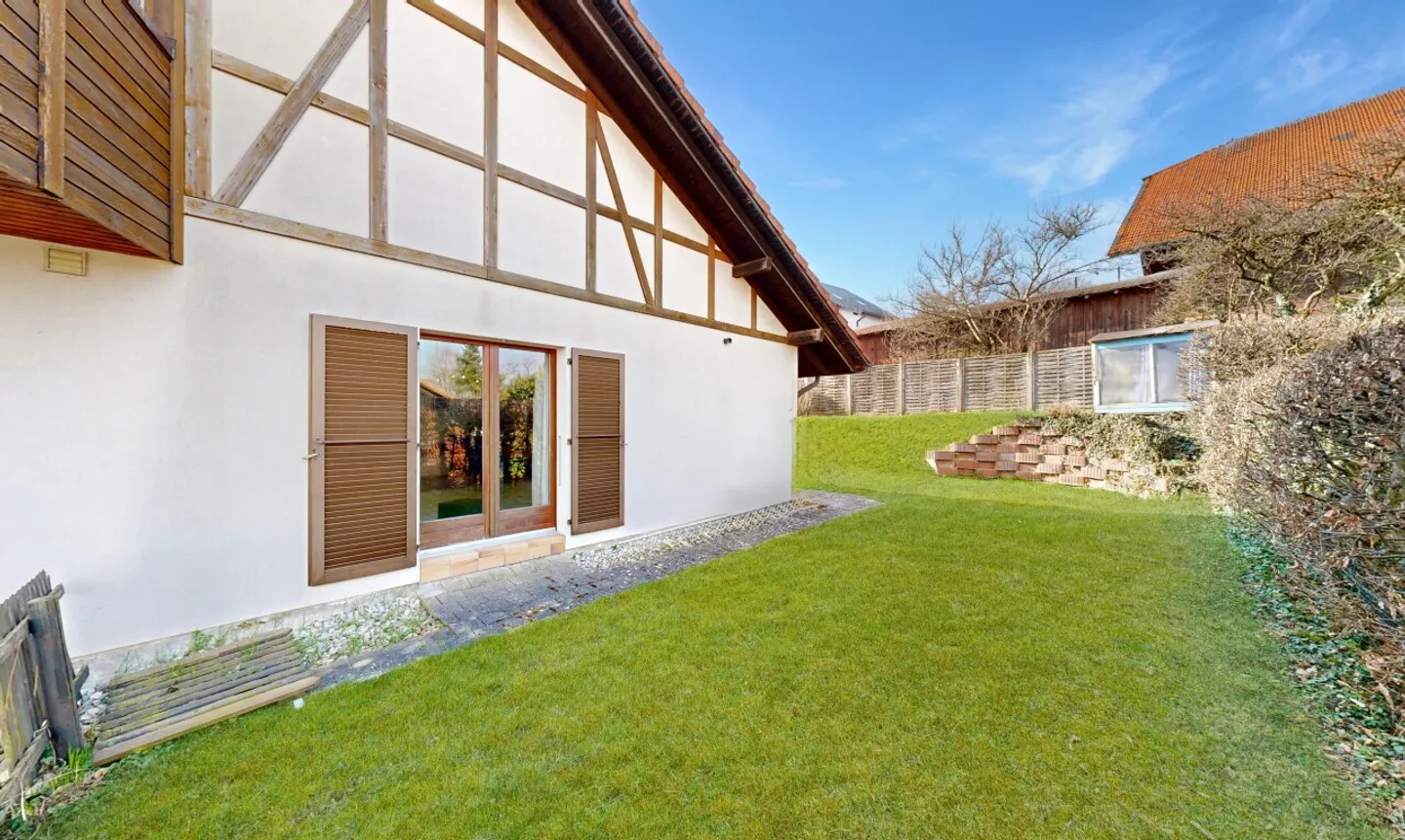 Villa familiale lumineuse - Photo 4 sur 11