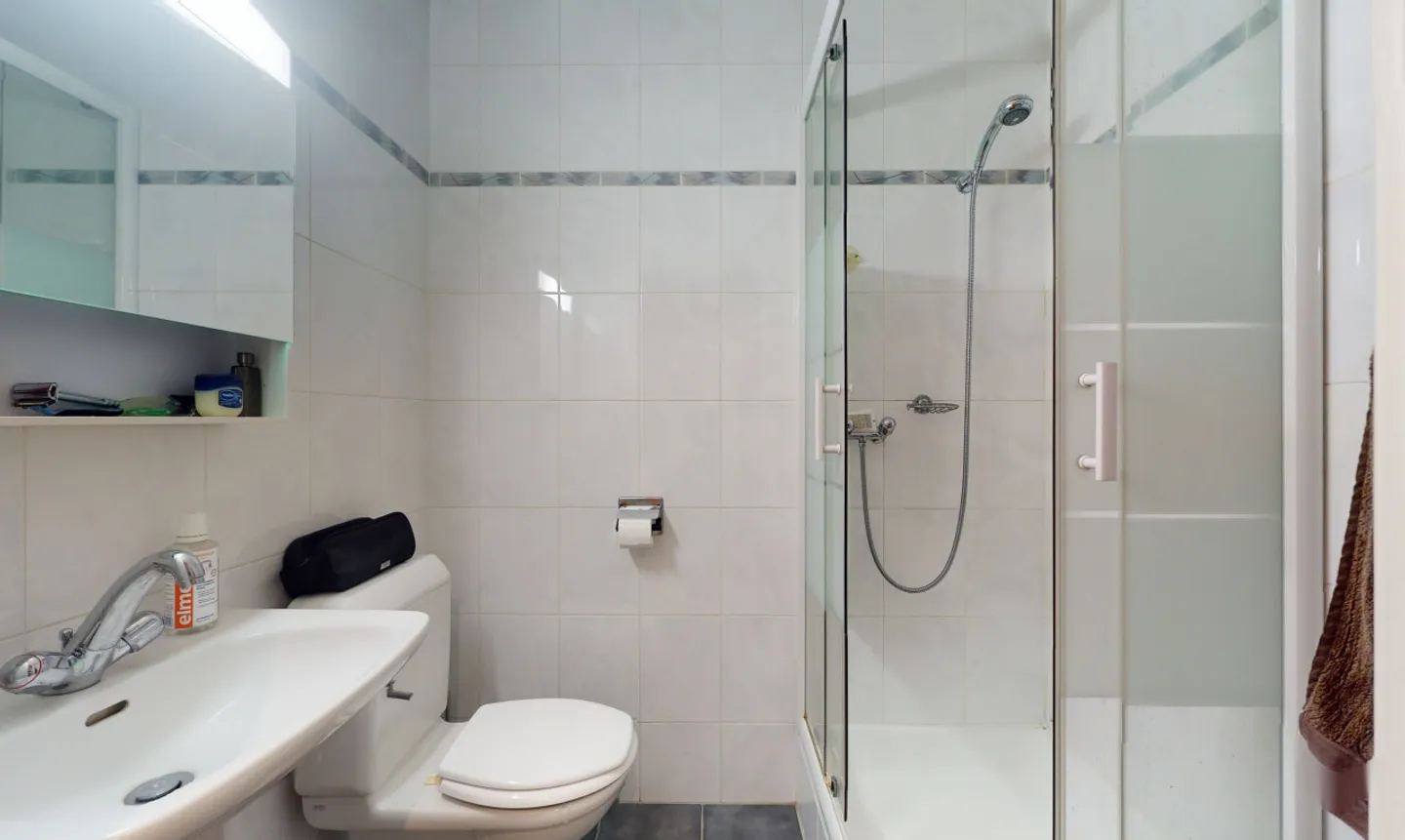 Nel centro di Florissant - Residenza Bertrand - Foto 7 di 13