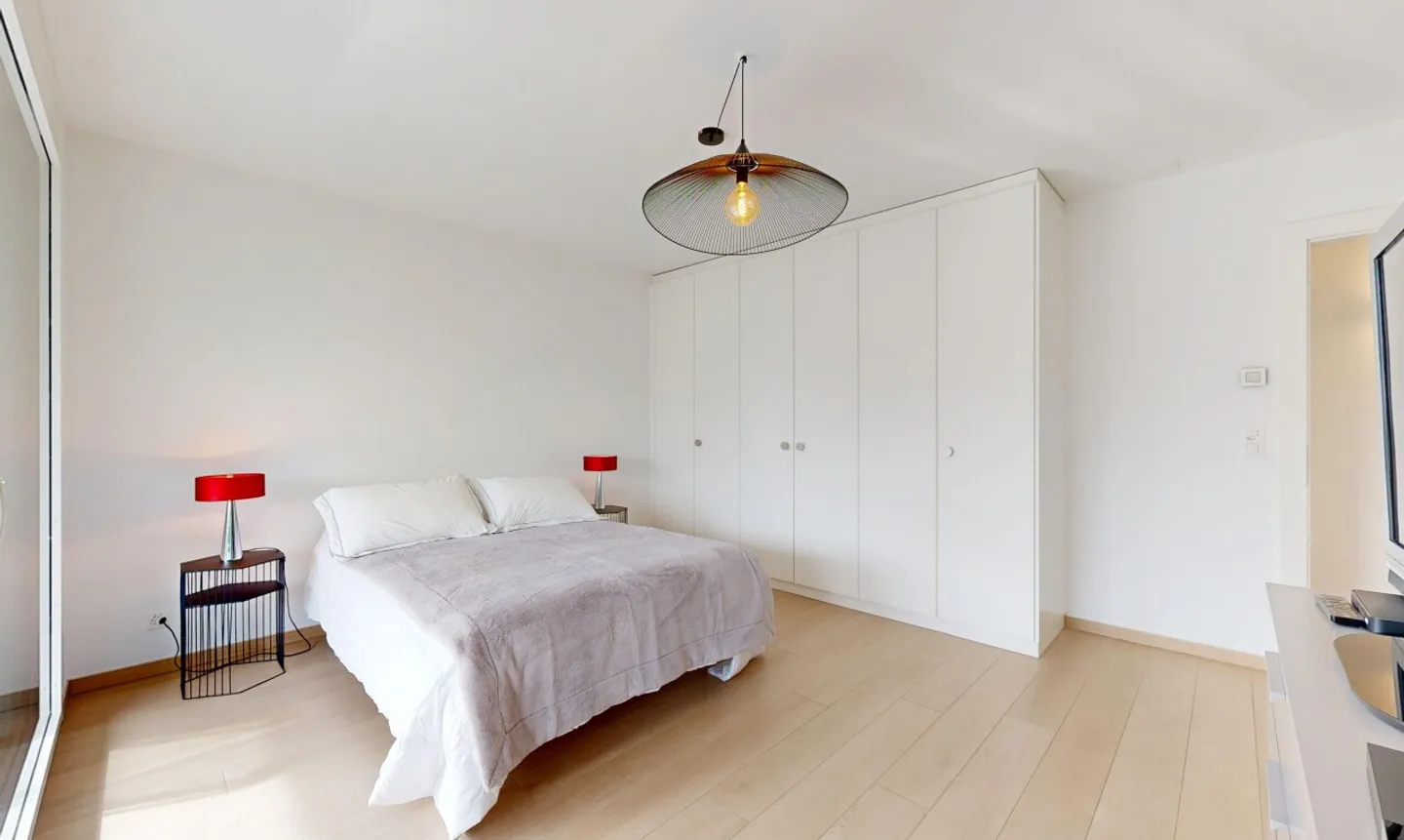 Appartement de Luxe avec Terrasses - Photo 8 sur 11