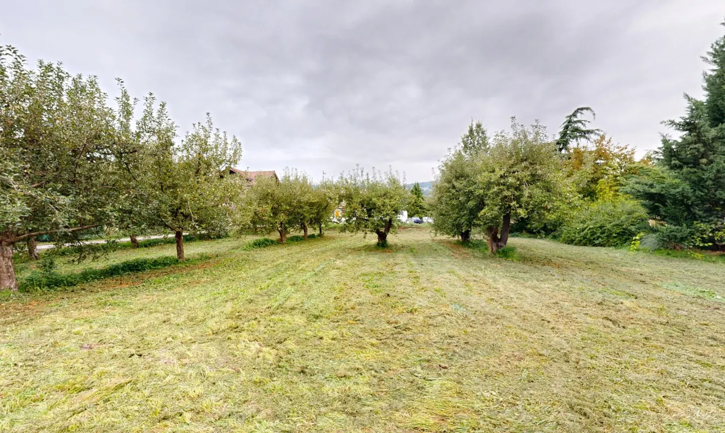Opportunité immobilière au cœur de Bramois - Photo 8 sur 11