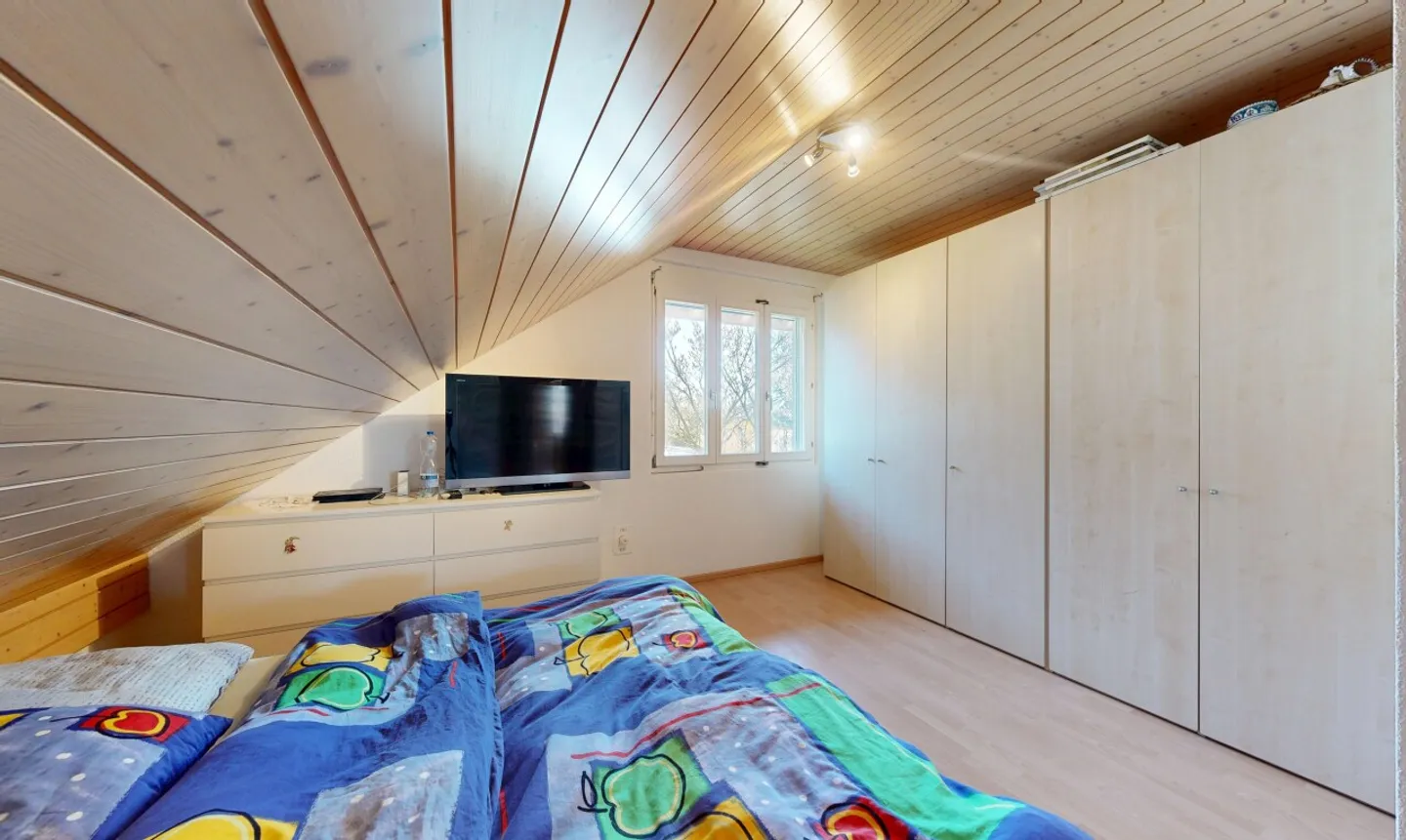 Spacious Home for the Whole Family - Photo 8 of 11