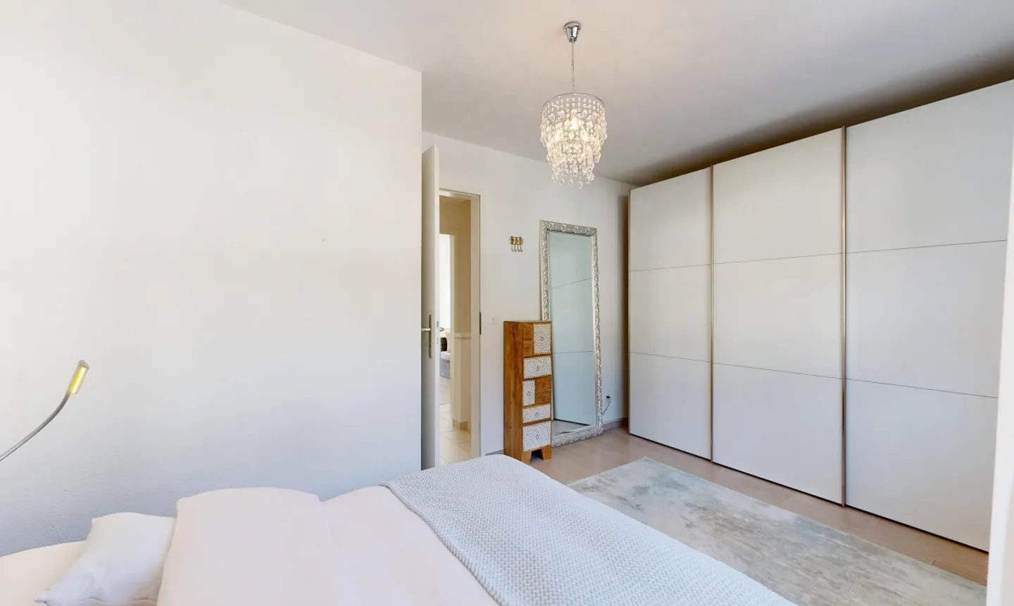 Maison de ville d'angle avec jardin et intimité près de Zurich - Photo 5 sur 11