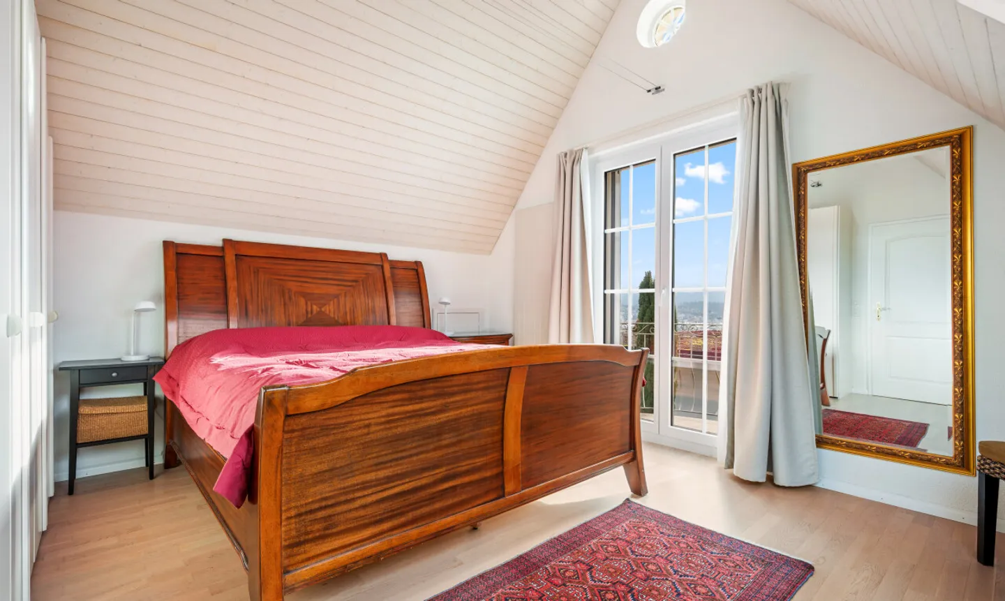 Lusso e charme uniti - Proprietà da sogno a Oberwil - Foto 10 di 11