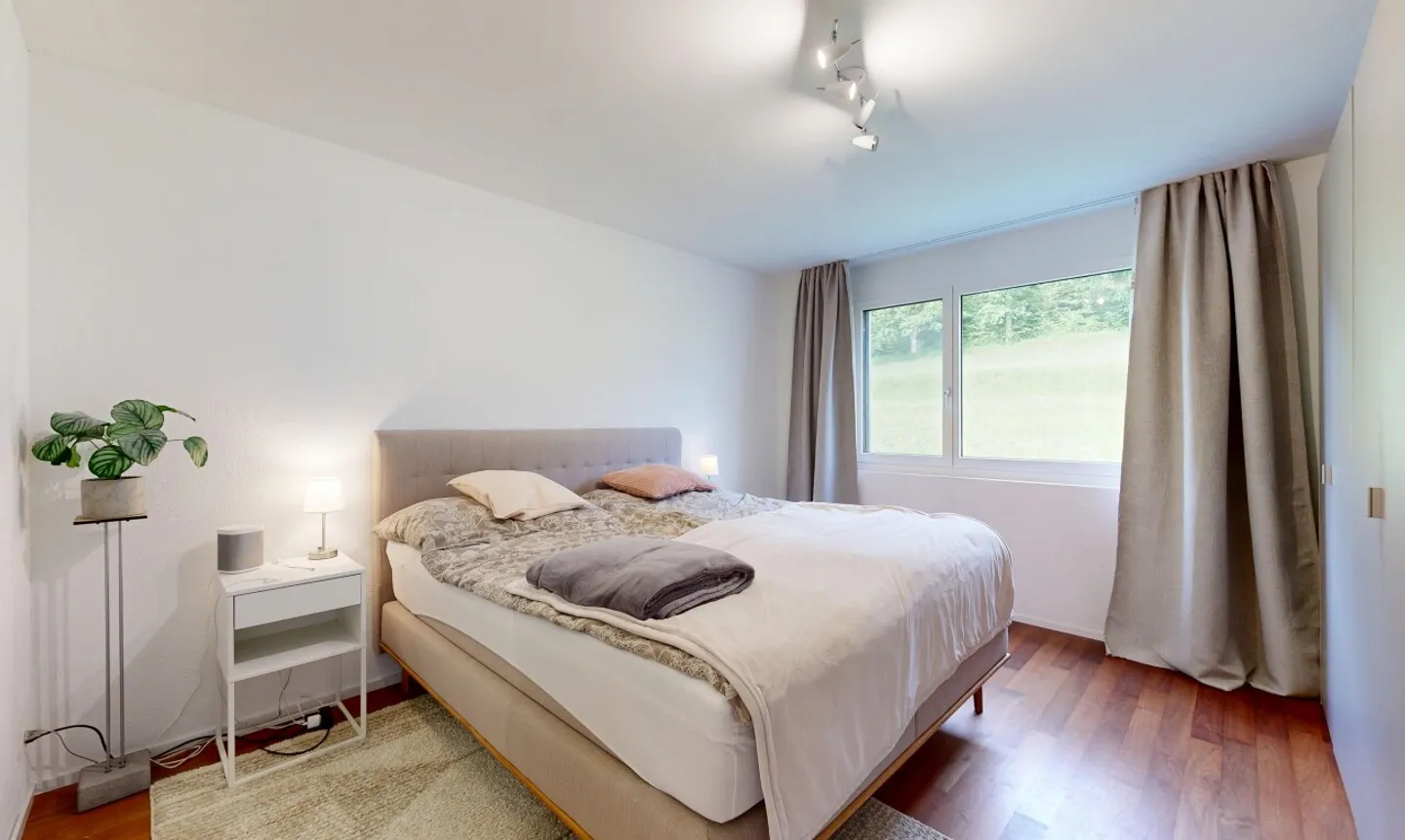 Unique Opportunity: High-Quality 6.5-Room Single-Family House - Photo 7 of 11