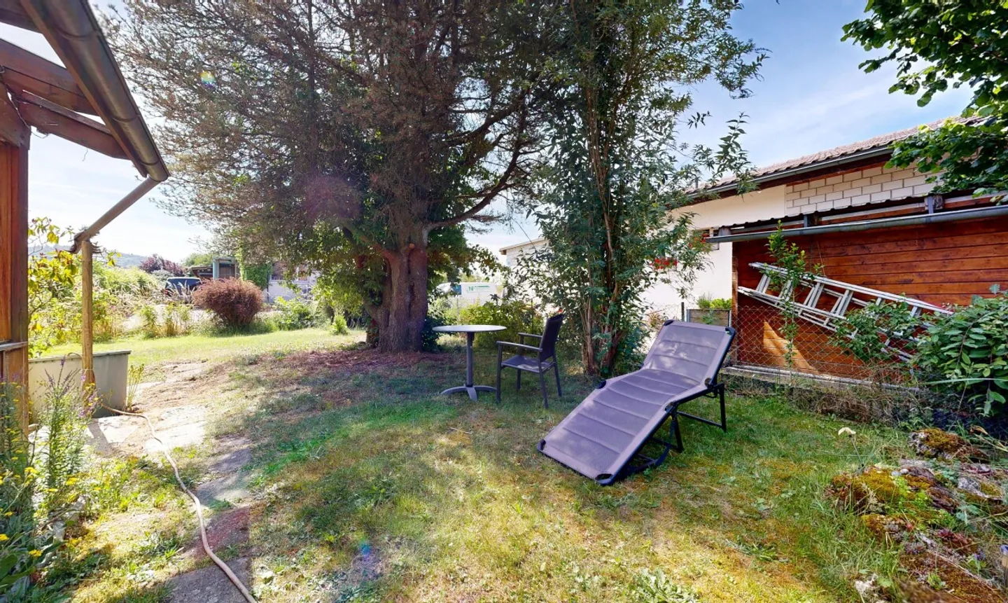 Your dream project in Hindelbank - Detached house with garden - Photo 9 of 11