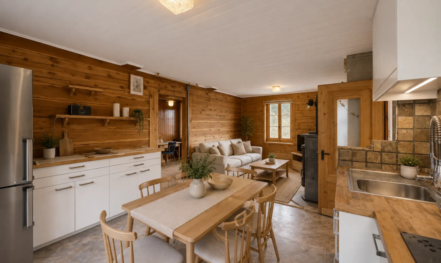 Duplex avec potentiel locatif - Photo 2 sur 11