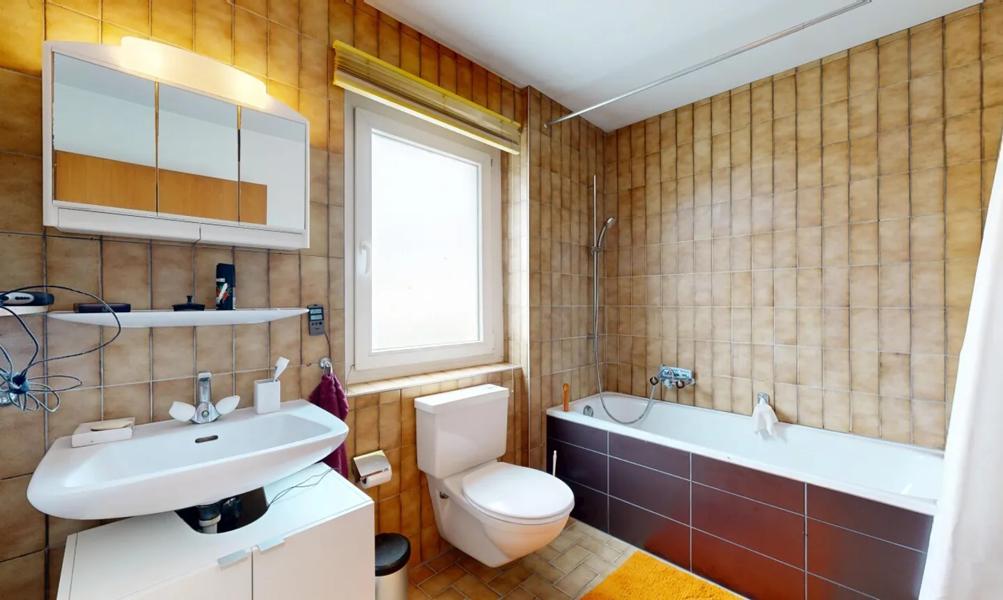 Charmante maison individuelle - Foto 11 di 13