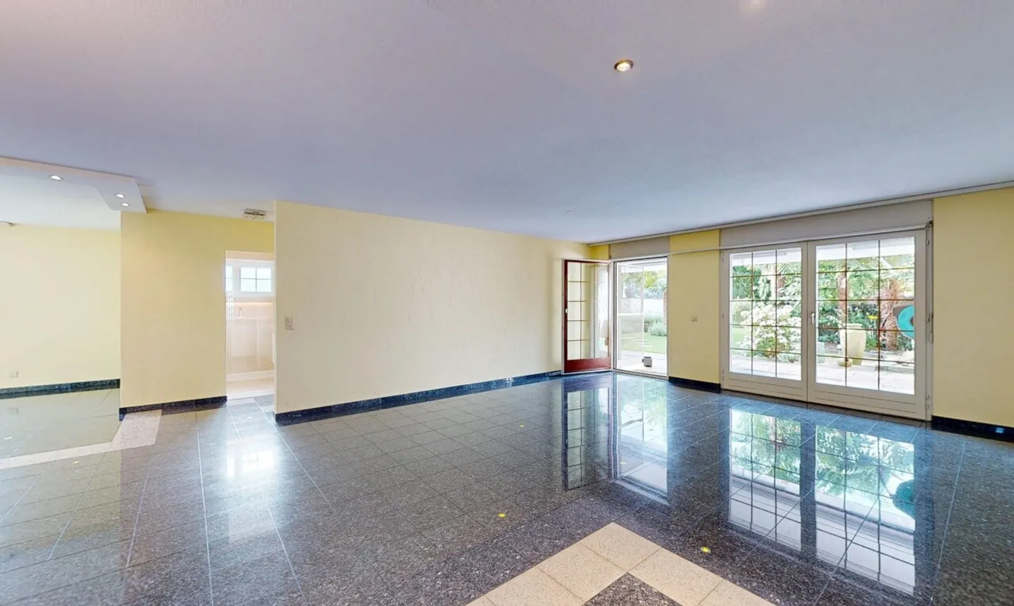 Unique Garden Apartment with Outdoor Pool - Photo 9 of 11