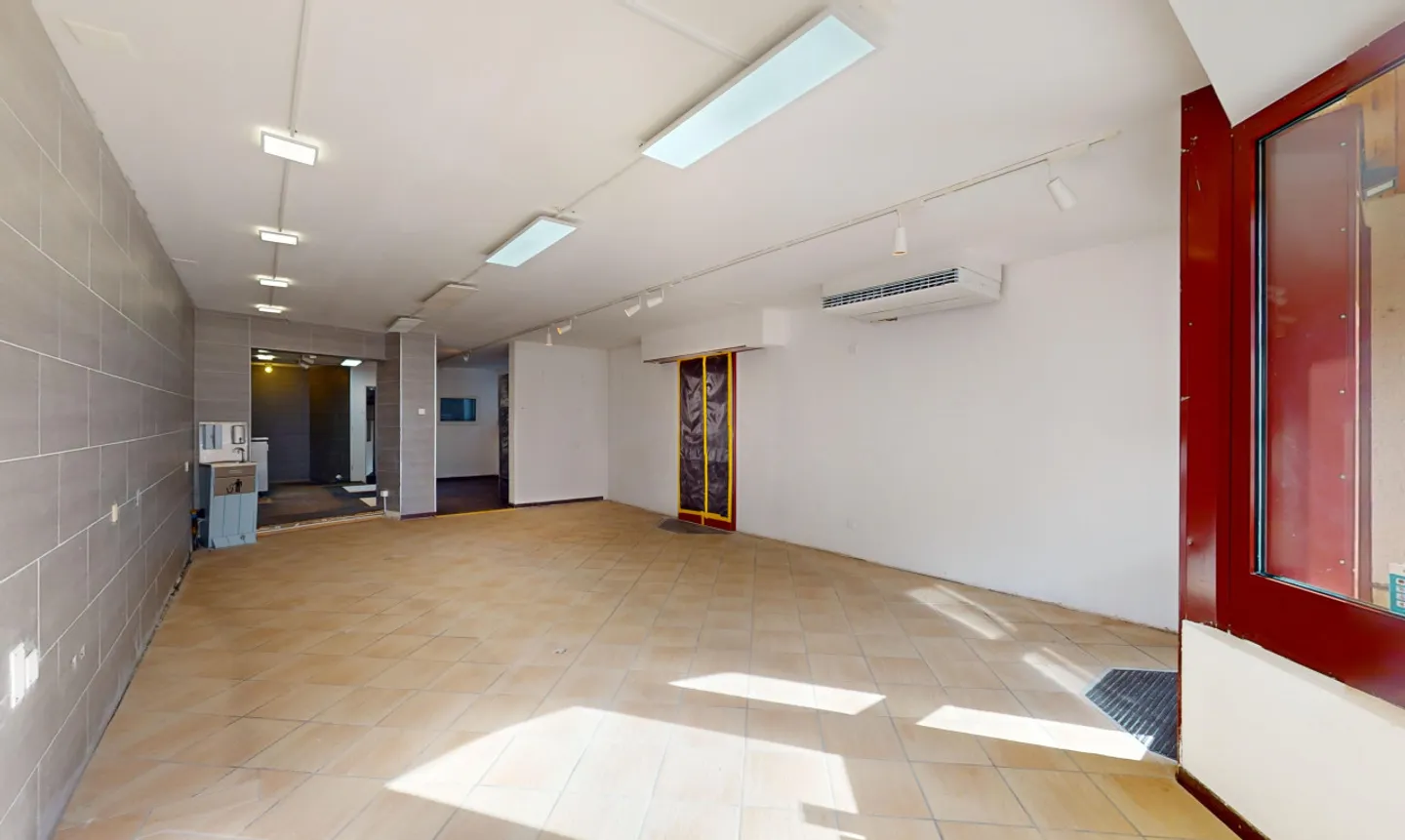 Attraktives Mehrfamilienhaus - Foto 9 von 13