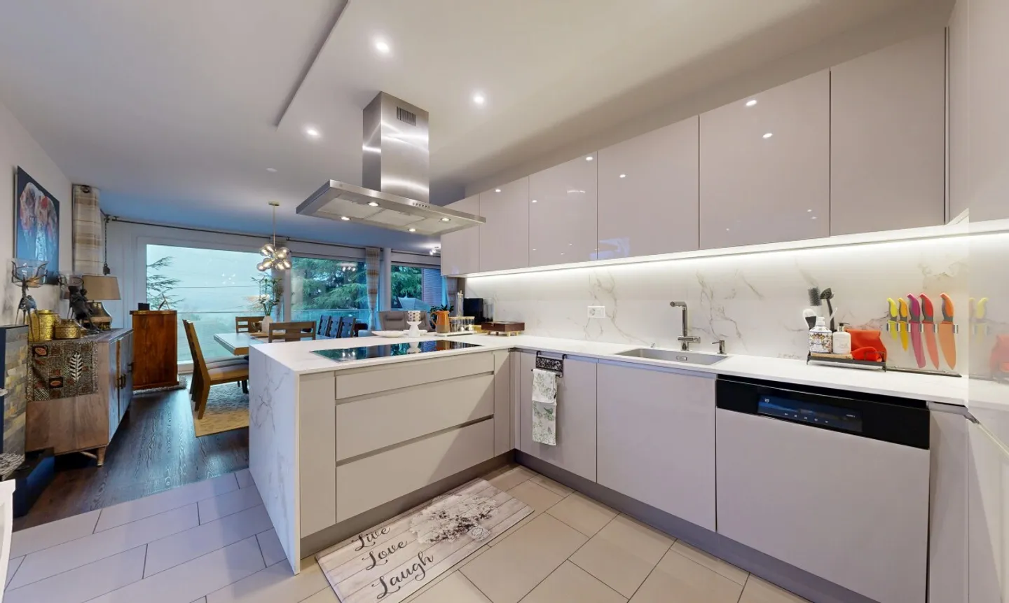 Superbe maison à Mont-sur-Lausanne - Photo 7 sur 13