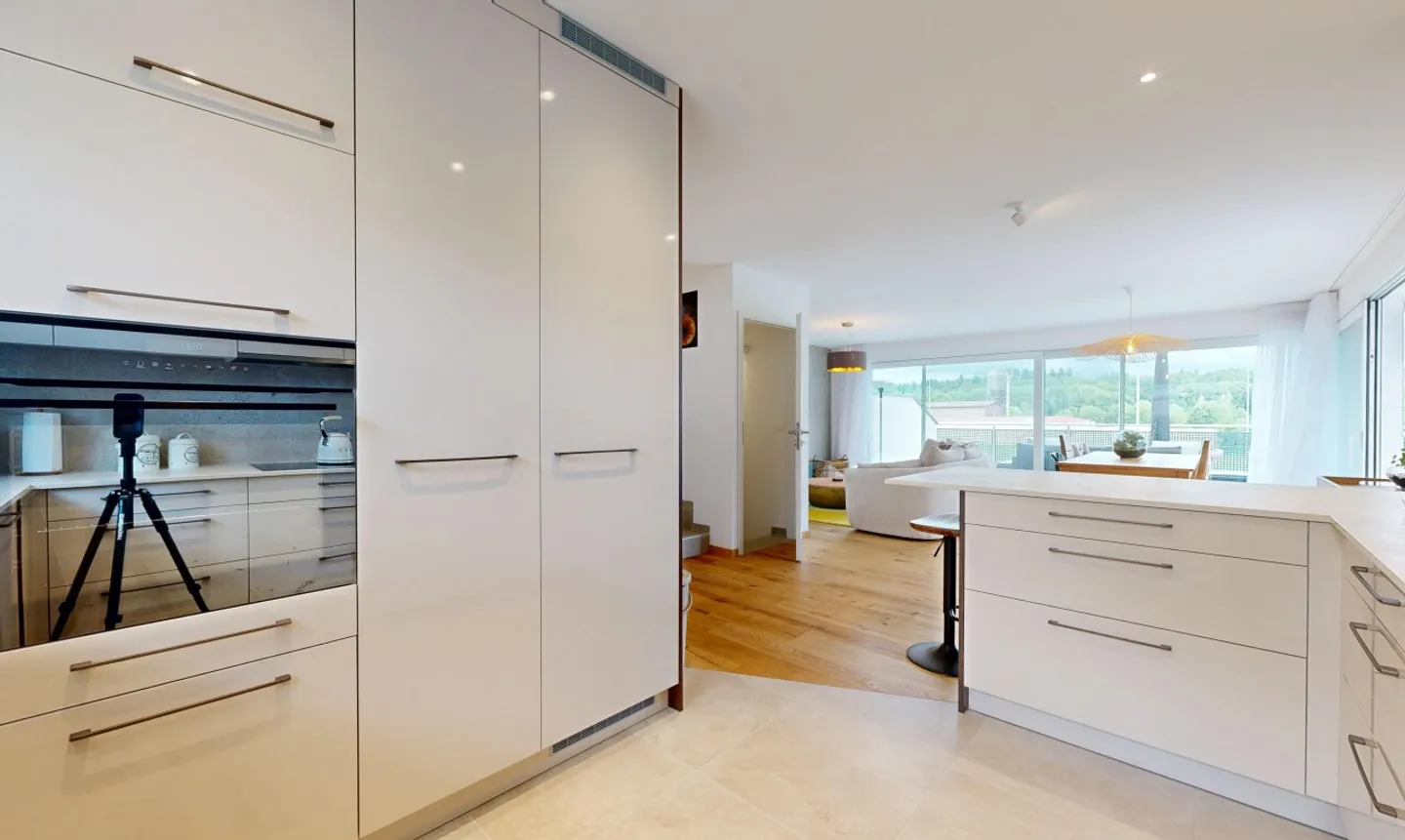 Casa a schiera a Fétigny - Foto 8 di 11