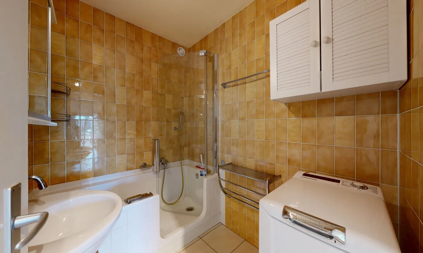 Romanel-sur-Lausanne: beautiful 4.5 room apartment with 85 m² terrace! - Photo 9 of 11