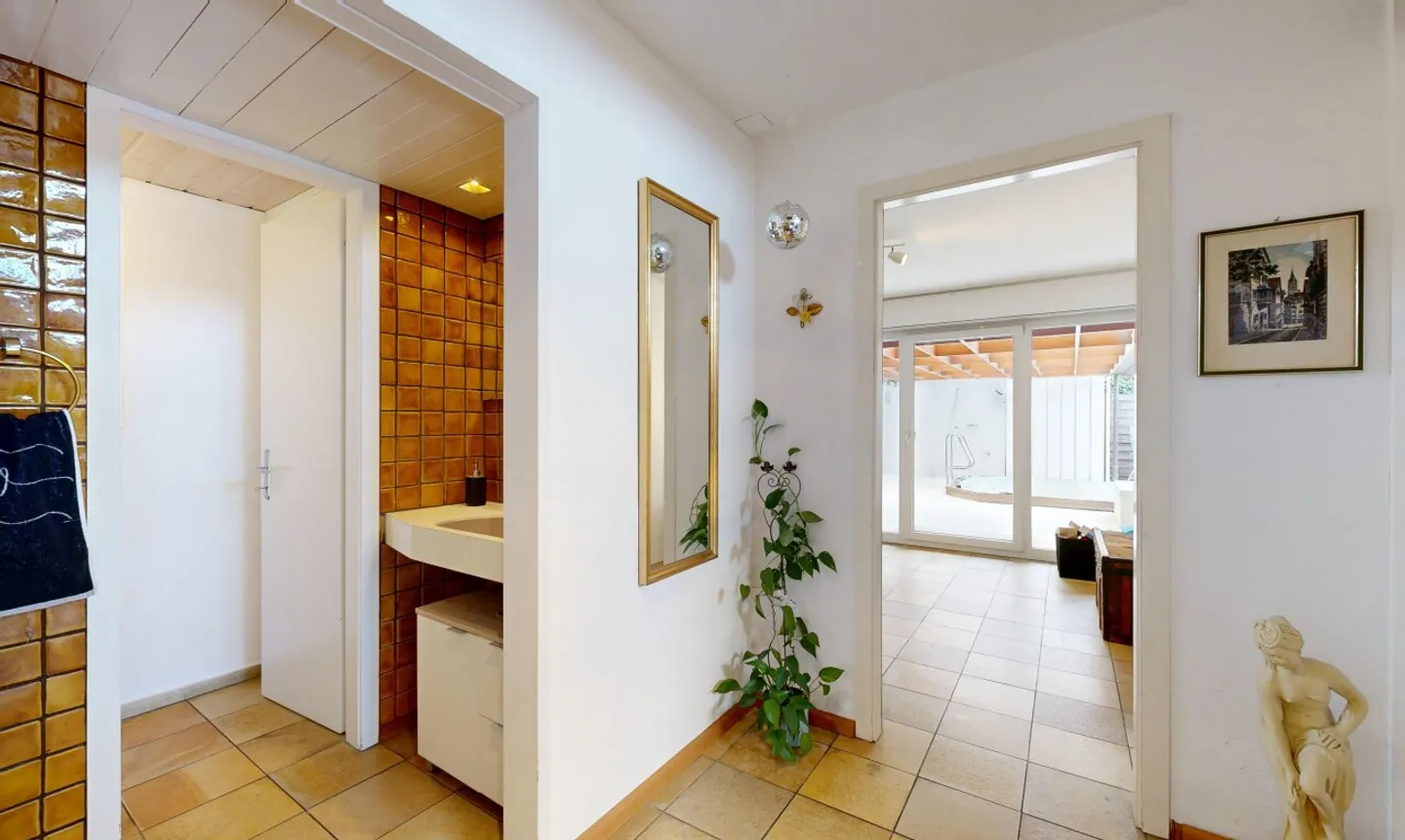 Maison de rêve avec sensation de vacances, intimité et vue fantastique - Photo 7 sur 11