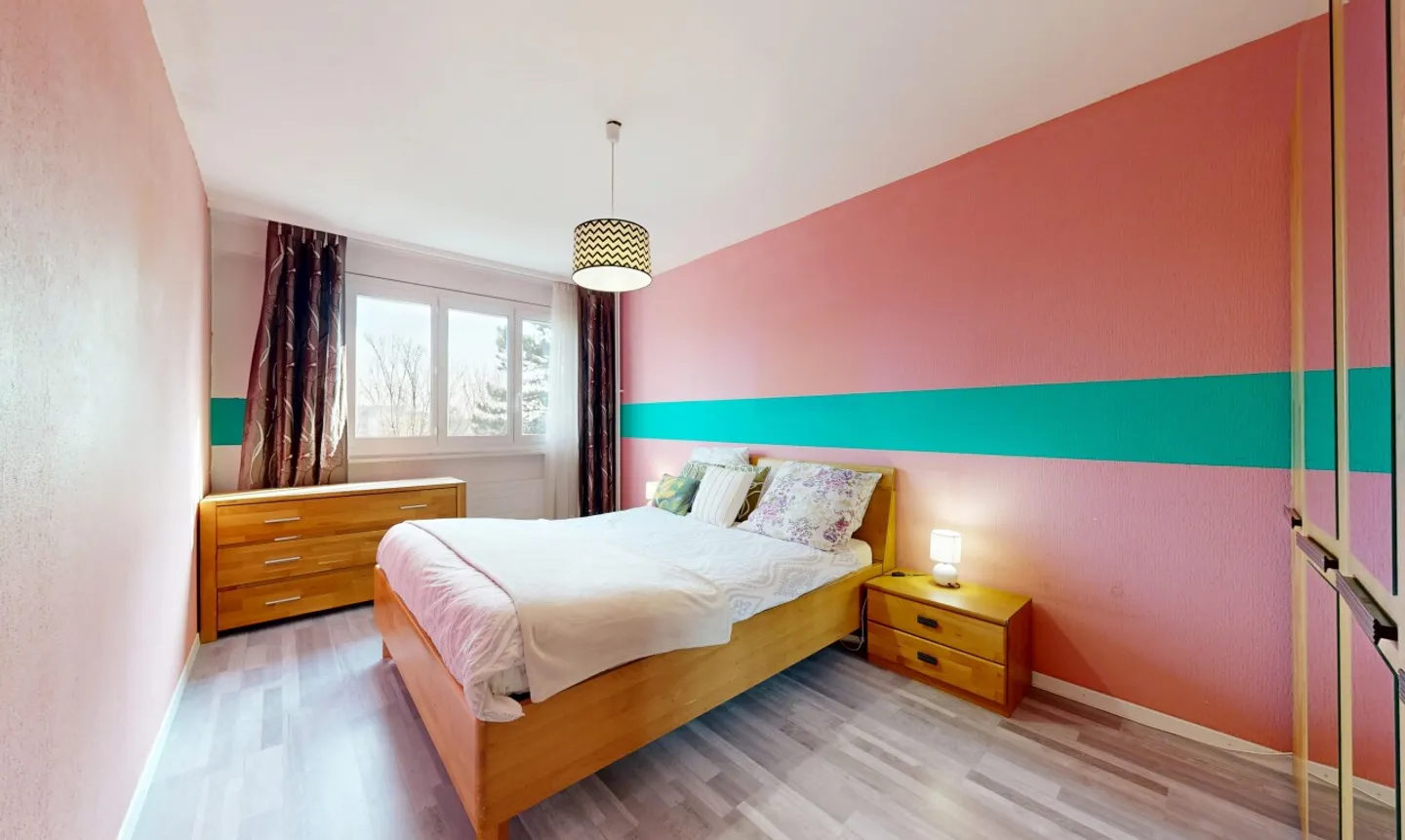 Appartement Lumineux en Zone Calme - Photo 9 sur 11