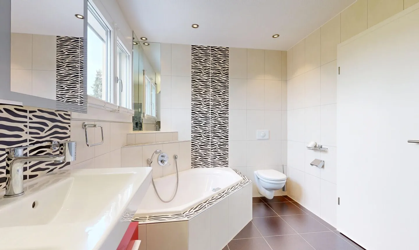 Appartement Maisonette Stylé - Photo 5 sur 11