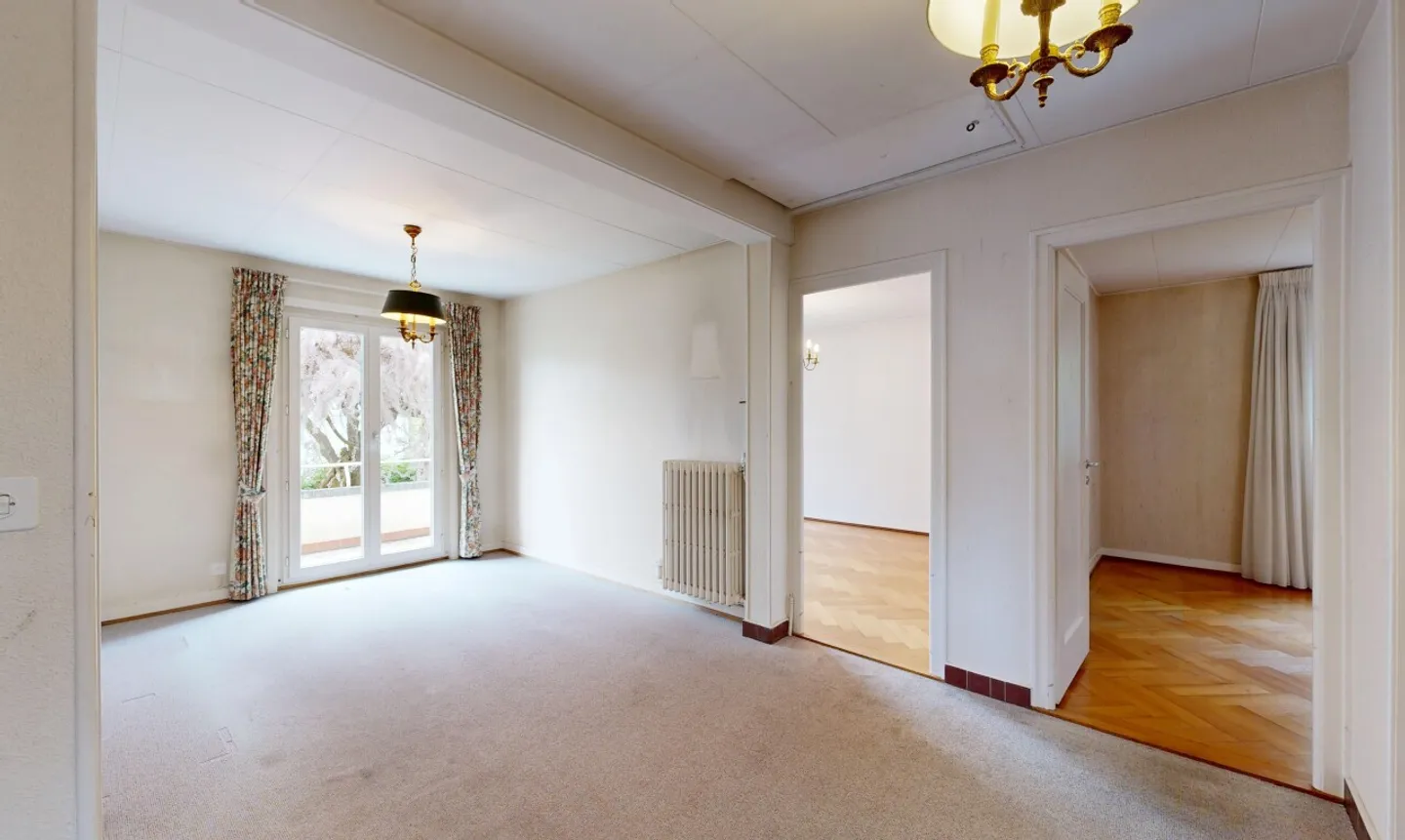 Hohes Potenzial für dieses Familienhaus in Morges - Foto 10 von 11