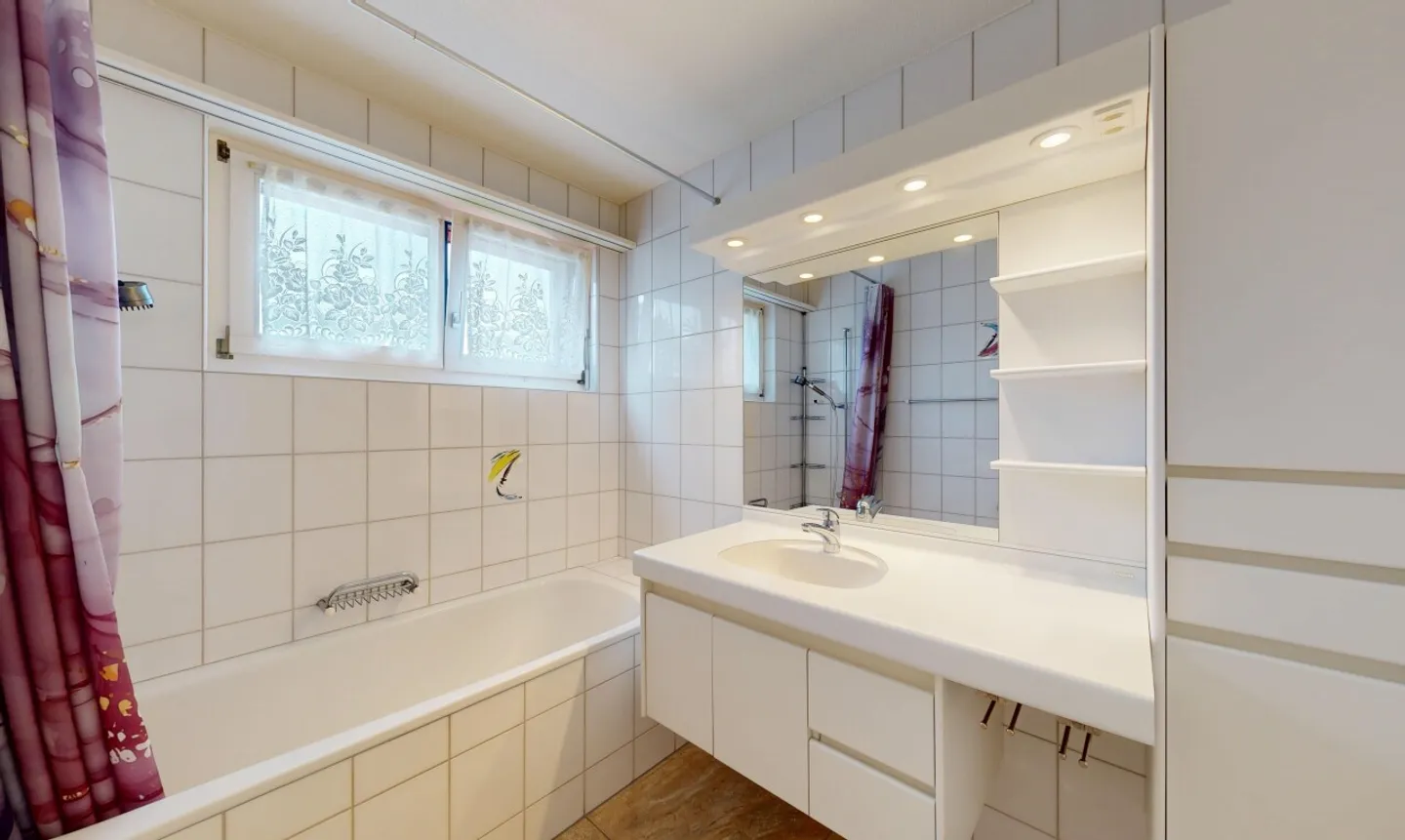 Maison lumineuse de 7 pièces avec jardin, poêle suédois et beaucoup d'espace - Photo 9 sur 11