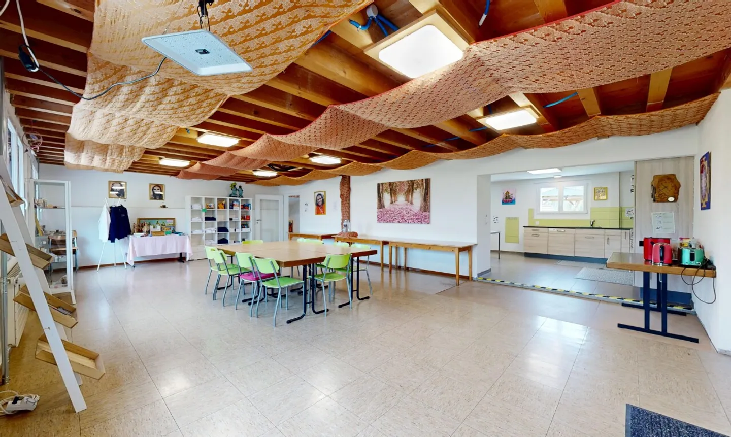 Villa contemporaine avec volumes spacieux - Photo 8 sur 11