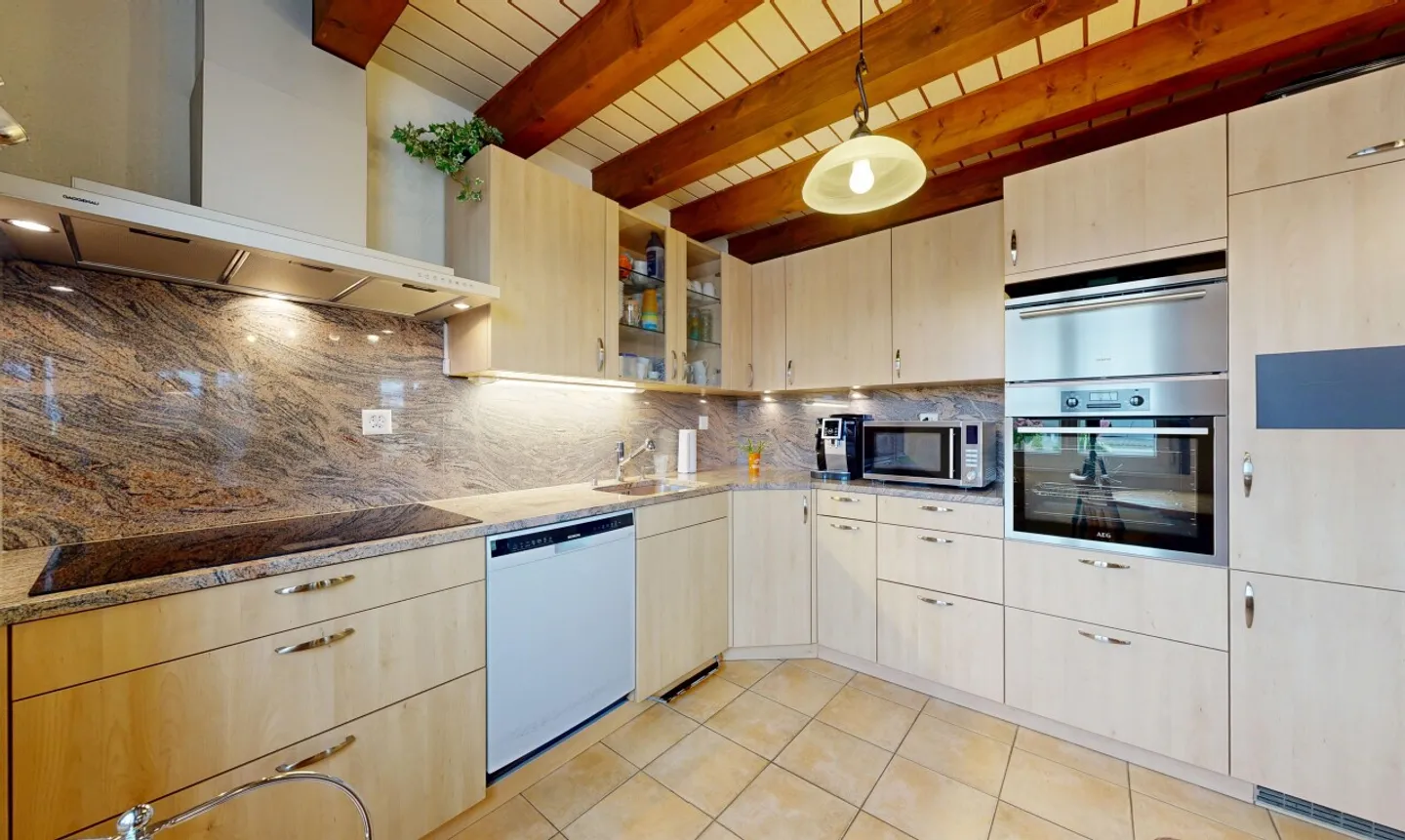 Magnifique villa individuelle à Penthaz - Photo 8 sur 11