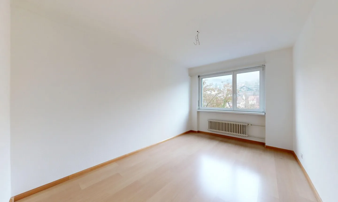 Geräumige 4.5-Zimmer-Wohnung - Foto 10 von 11