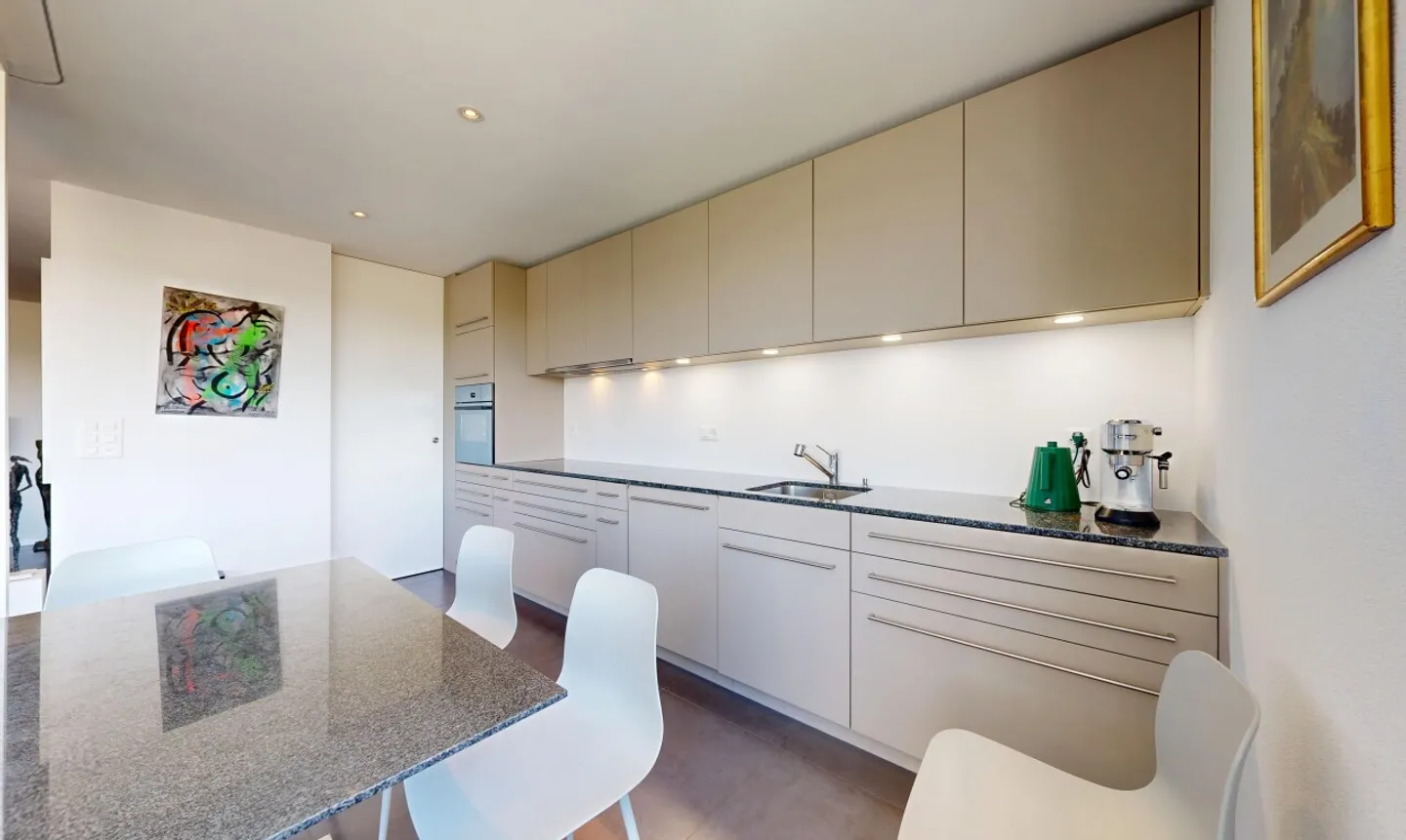 Duplex en Attique Lumineux - Photo 10 sur 13
