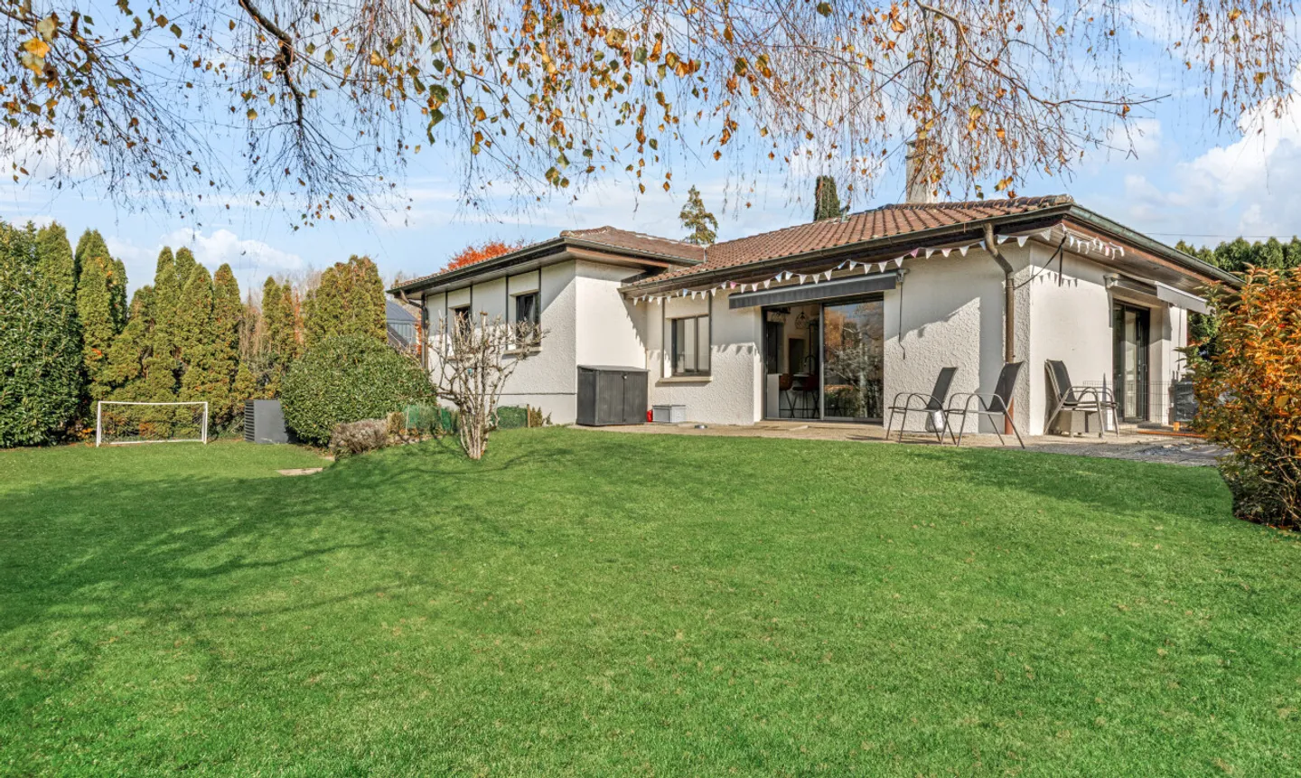 Casa d'Architetto Ristrutturata - Foto 7 di 11