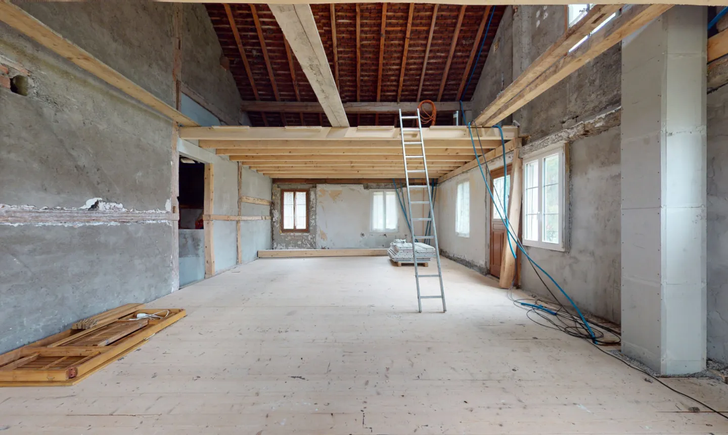 Casa familiare flessibile - Foto 8 di 13