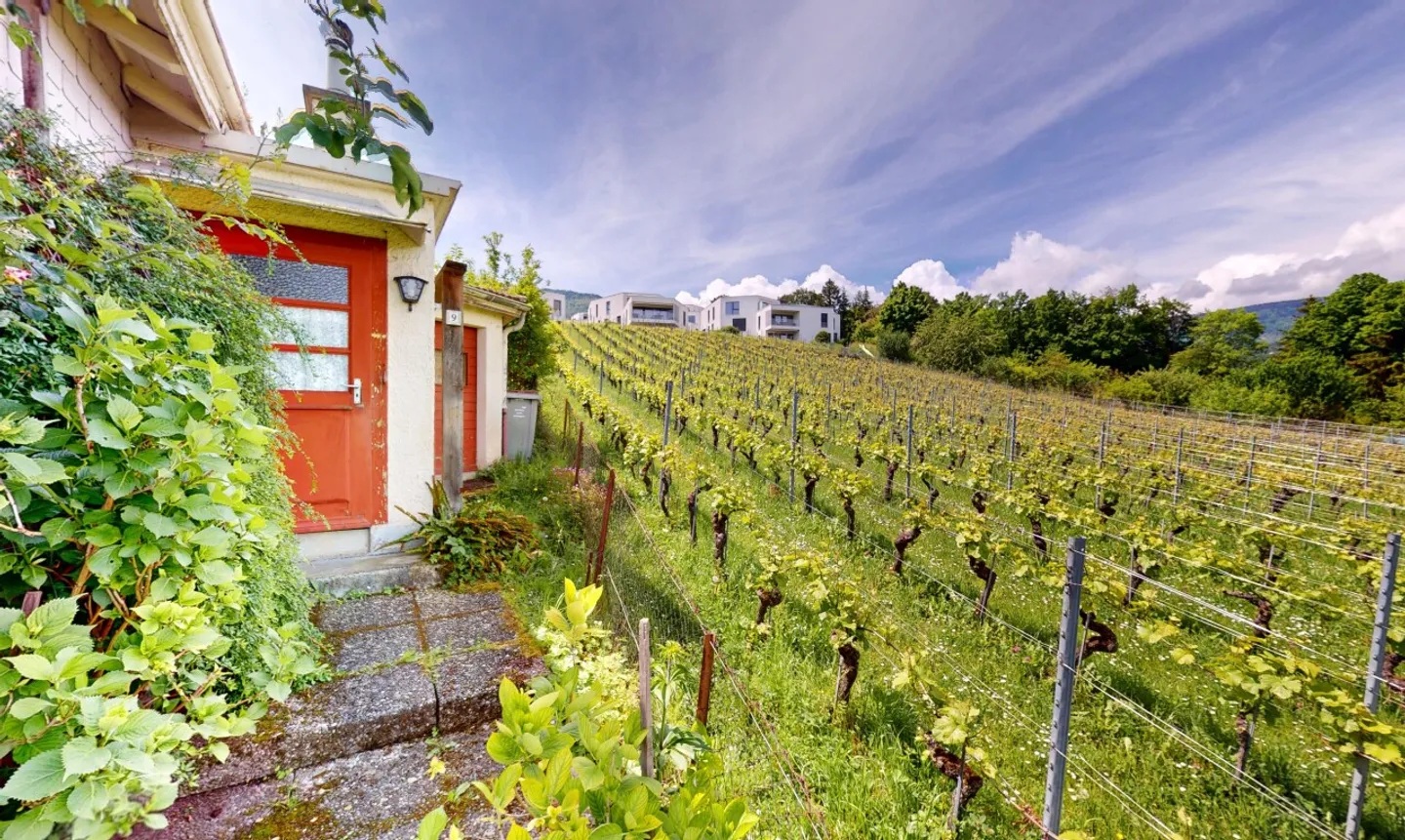 Maisonette à rénover à Boudry - Photo 4 of 13
