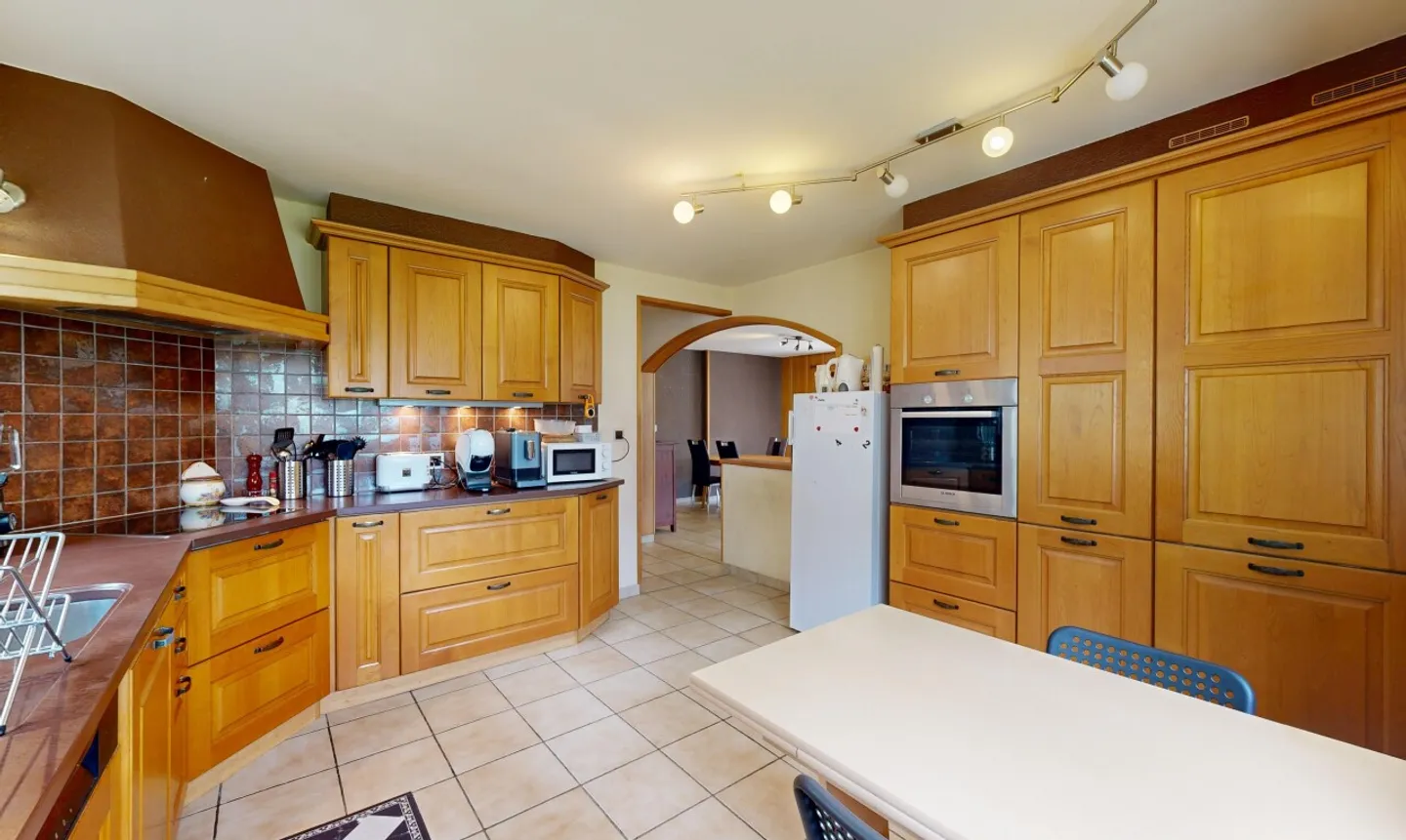 Casa a schiera affascinante - Foto 5 di 11