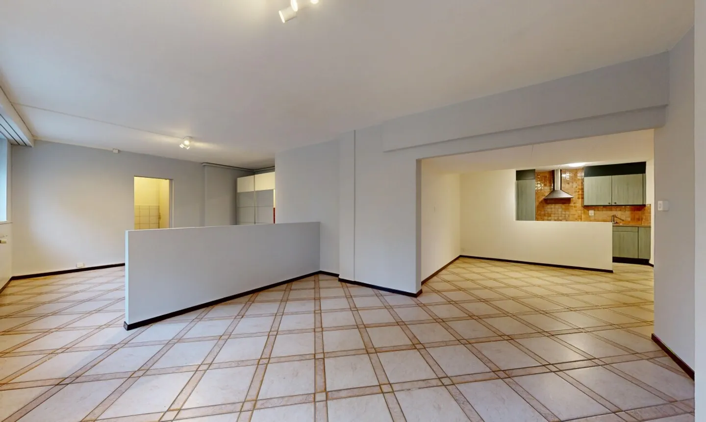 2-Zimmer-Wohnung 65m² in Morges – 1. Stock, nach Süden ausgerichtet - Foto 1 von 11