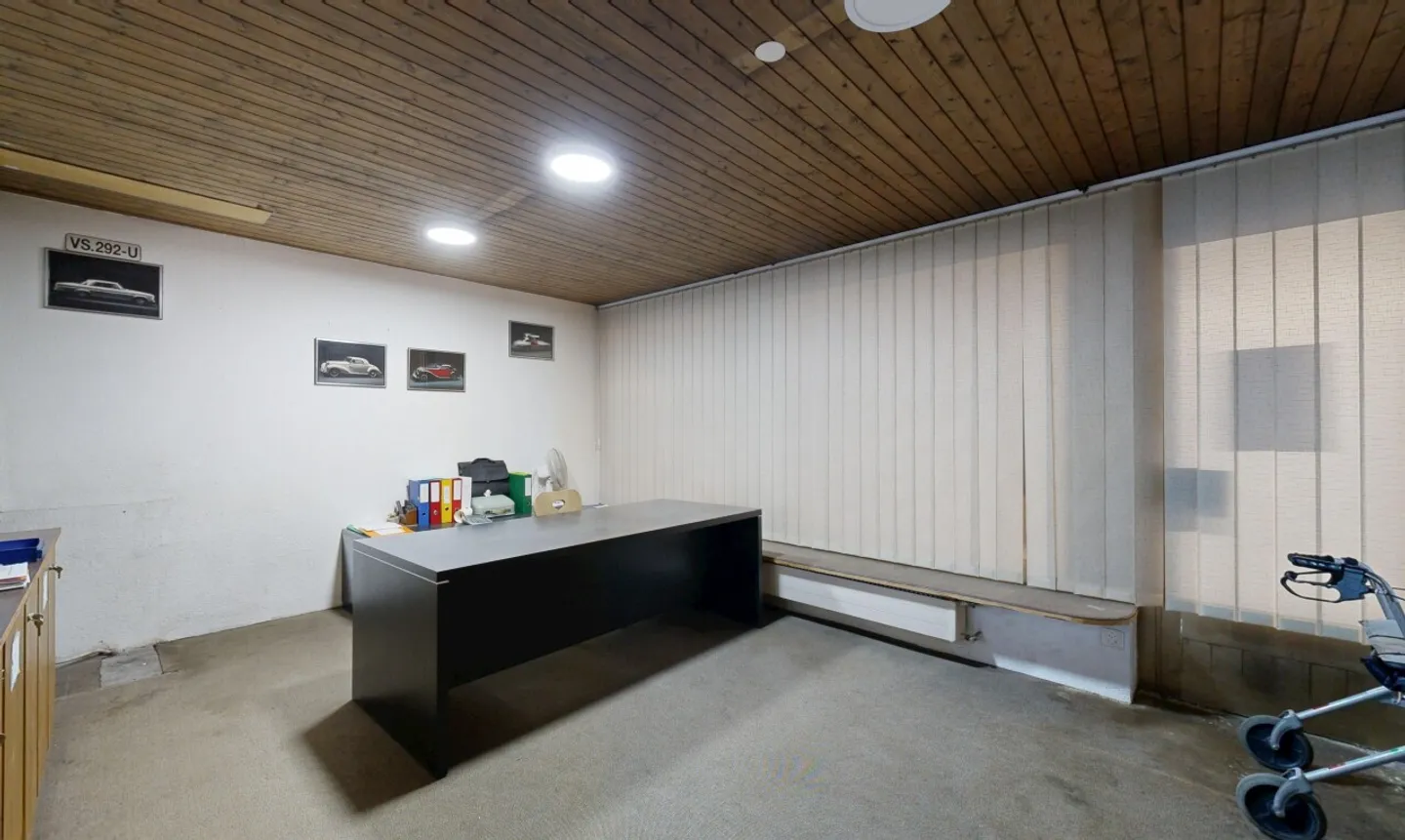 Commercial space ideally located in the heart of Crans-Montana - Photo 8 of 11