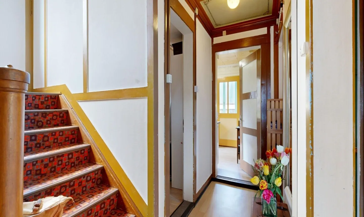 Terreno attraente con casa unifamiliare in buona posizione a Bülach - Foto 7 di 11