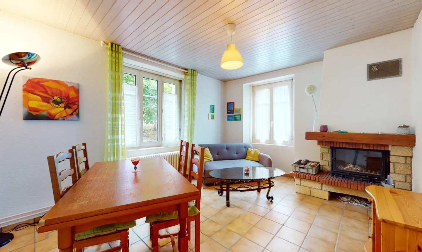 Charming Villa in UNESCO Area - Photo 10 of 13