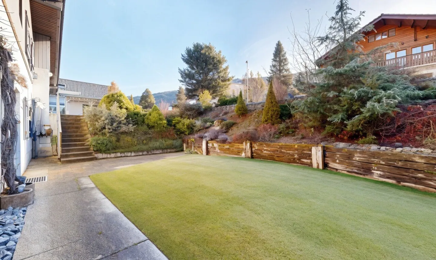 Casa indipendente – grande potenziale e posizione privilegiata - Foto 2 di 11