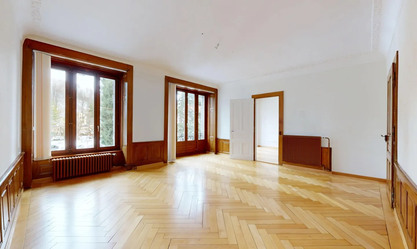 Charmante Renditeimmobilie - Foto 7 von 11