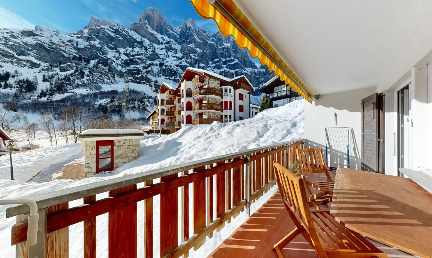 Alpine pied-à-terre with strong yield potential - Photo 9 of 11