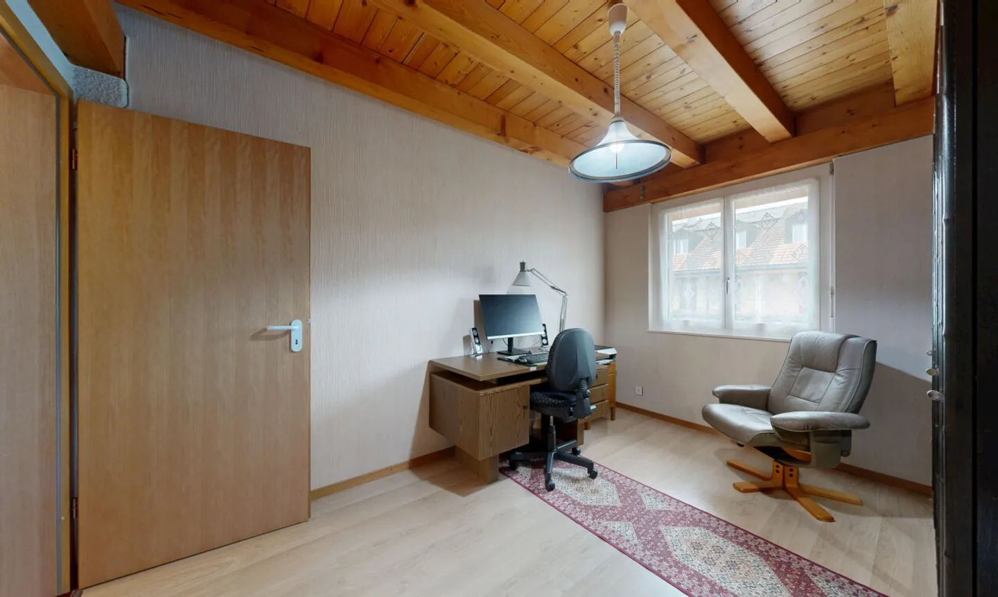 Superbe villa 6p au coeur d'Yvonand - Foto 9 di 13