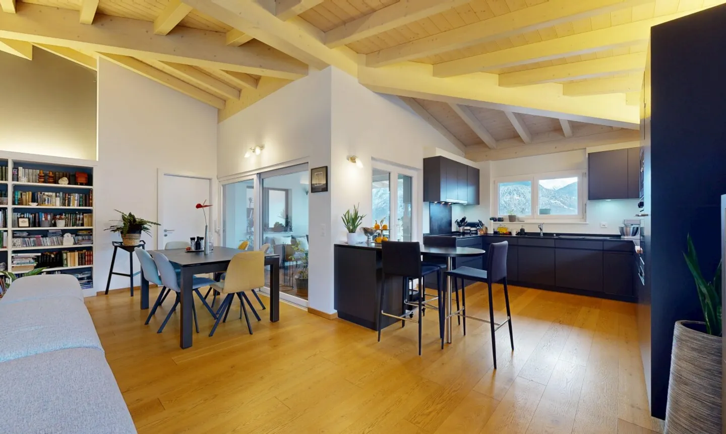 Superbe Maison avec Appartement Séparé - Photo 5 sur 11