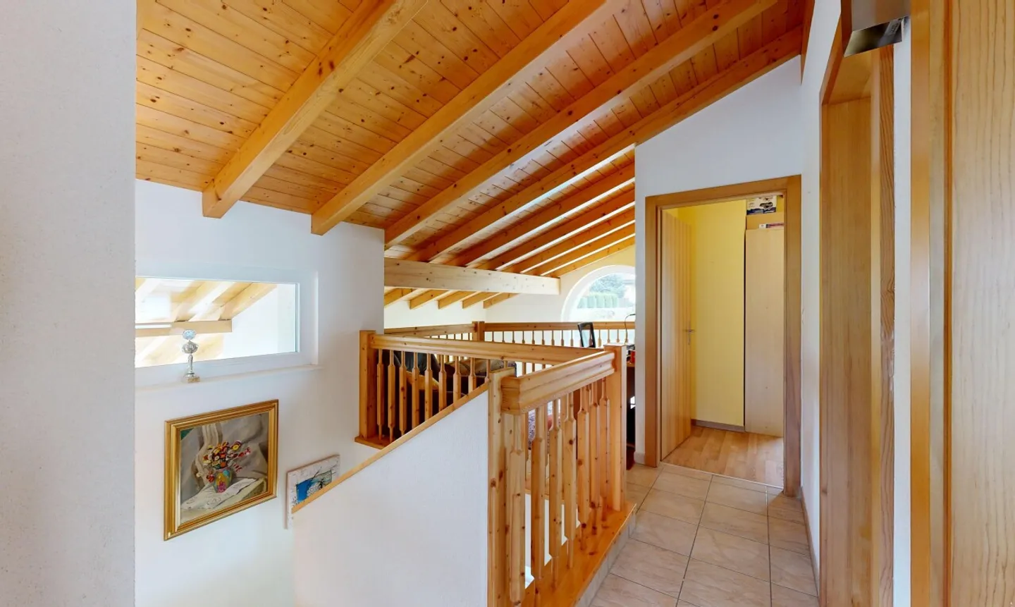 Villa Charmante avec Terrain Constructible - Photo 7 sur 11