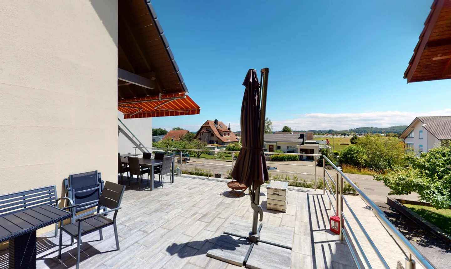 Maison unifamiliale / multigénérationnelle avec diverses possibilités d'utilisation - Photo 10 sur 13