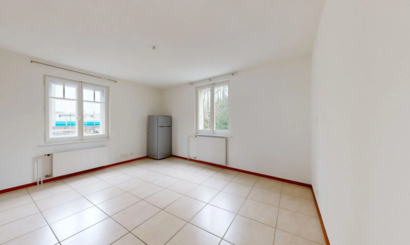 Seltene Gelegenheit zu ergreifen - 24m² Studio in Morges – Südwest-Ausrichtung - Foto 5 von 11