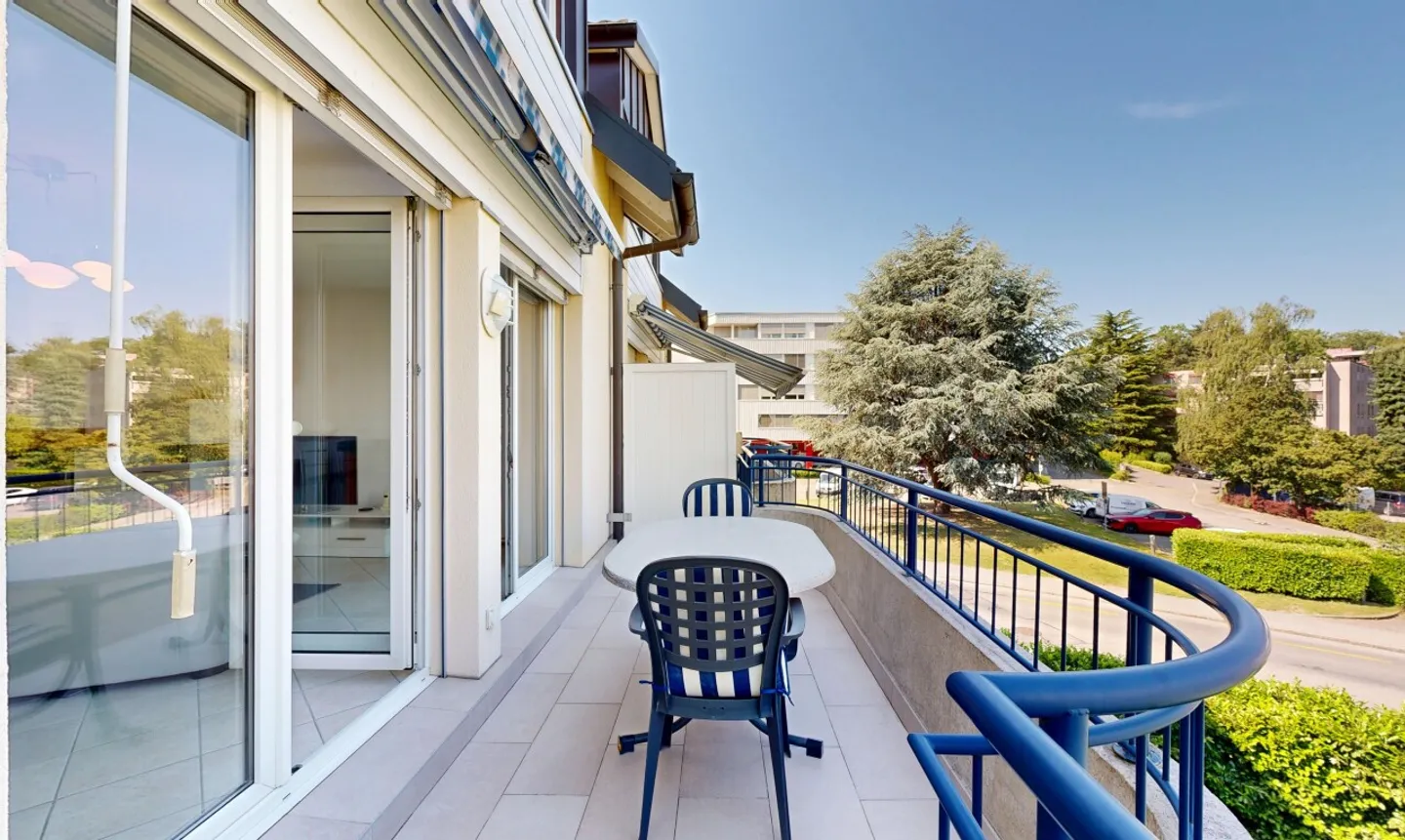 Appartement Familial Spacieux - Photo 4 sur 11
