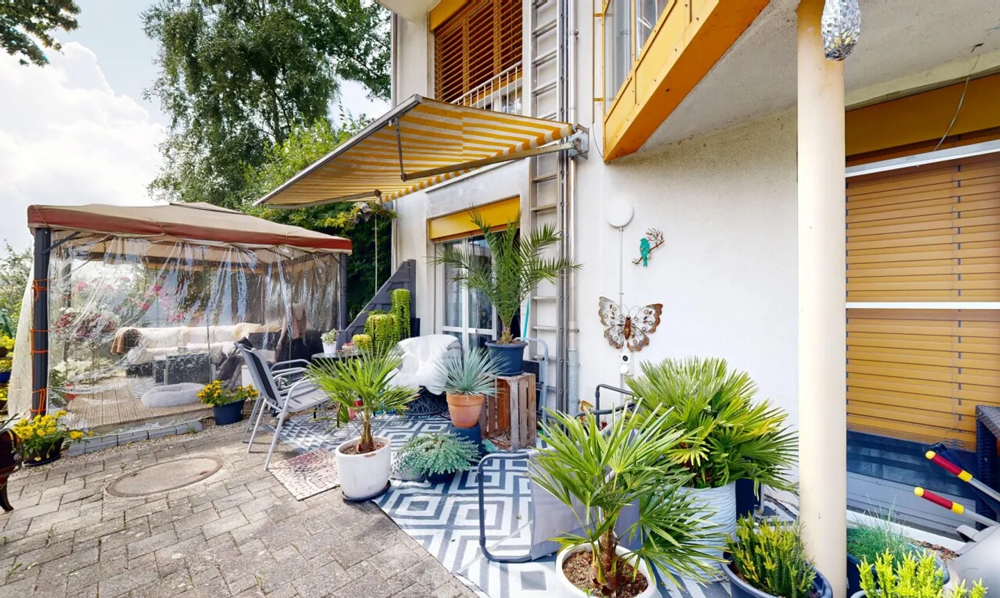 Mehrgenerationenhaus mit Weitsicht - Foto 12 von 13