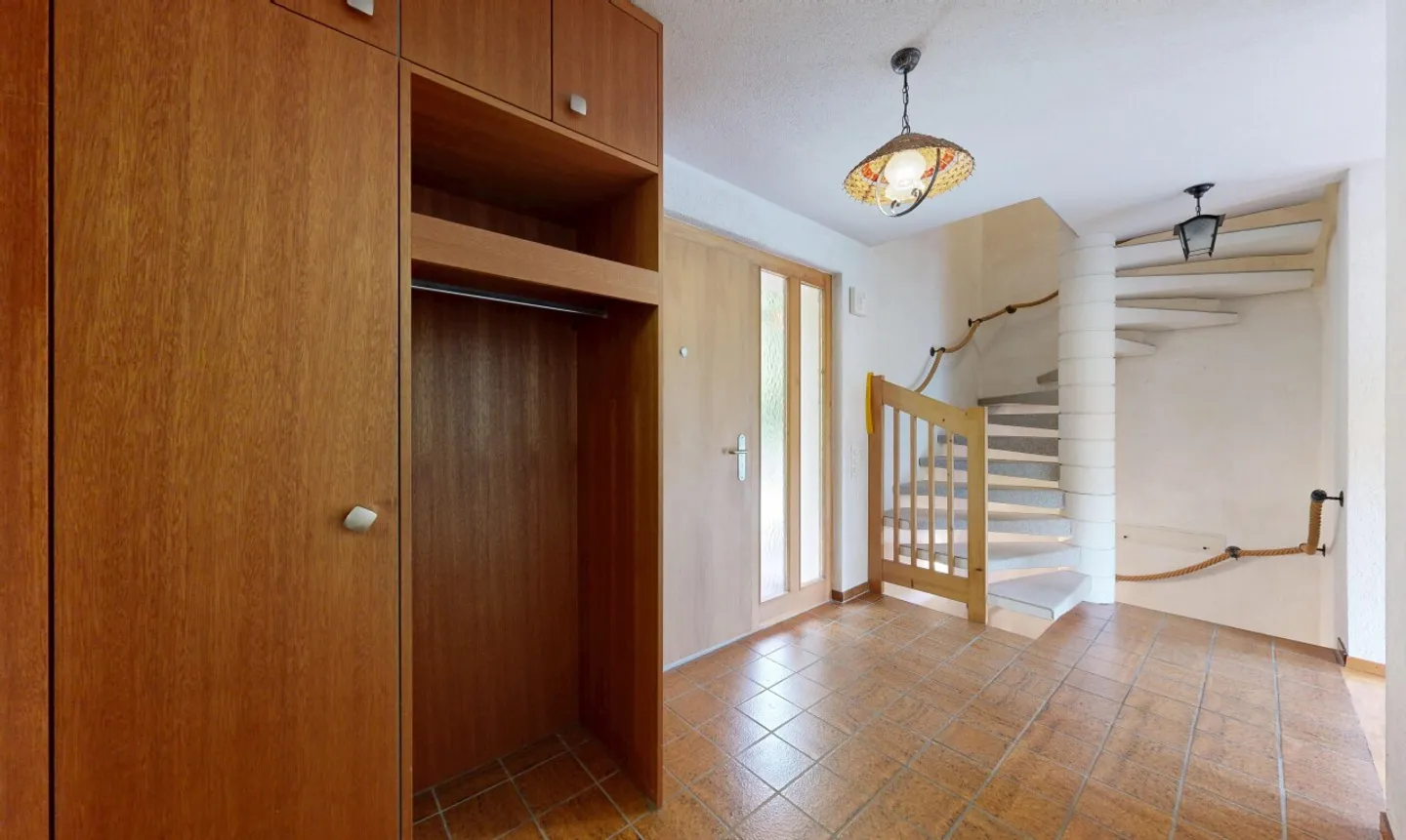 Maison individuelle avec beaucoup de potentiel dans un quartier résidentiel calme - Photo 7 sur 11