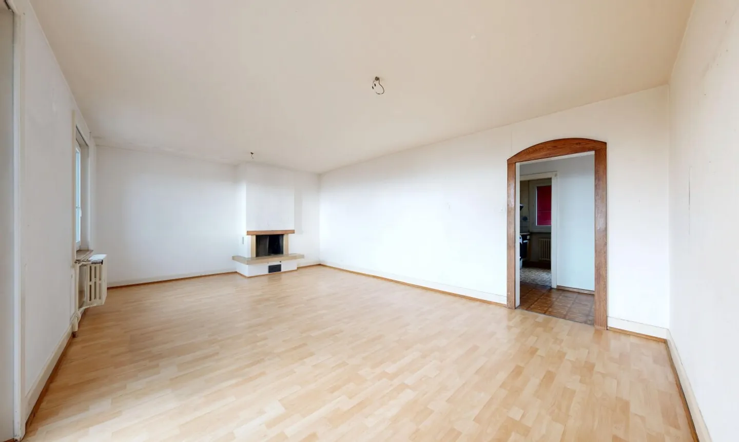 Appartement 80 m² – Vue lac et montagnes, exposition sud-ouest - Foto 2 di 11