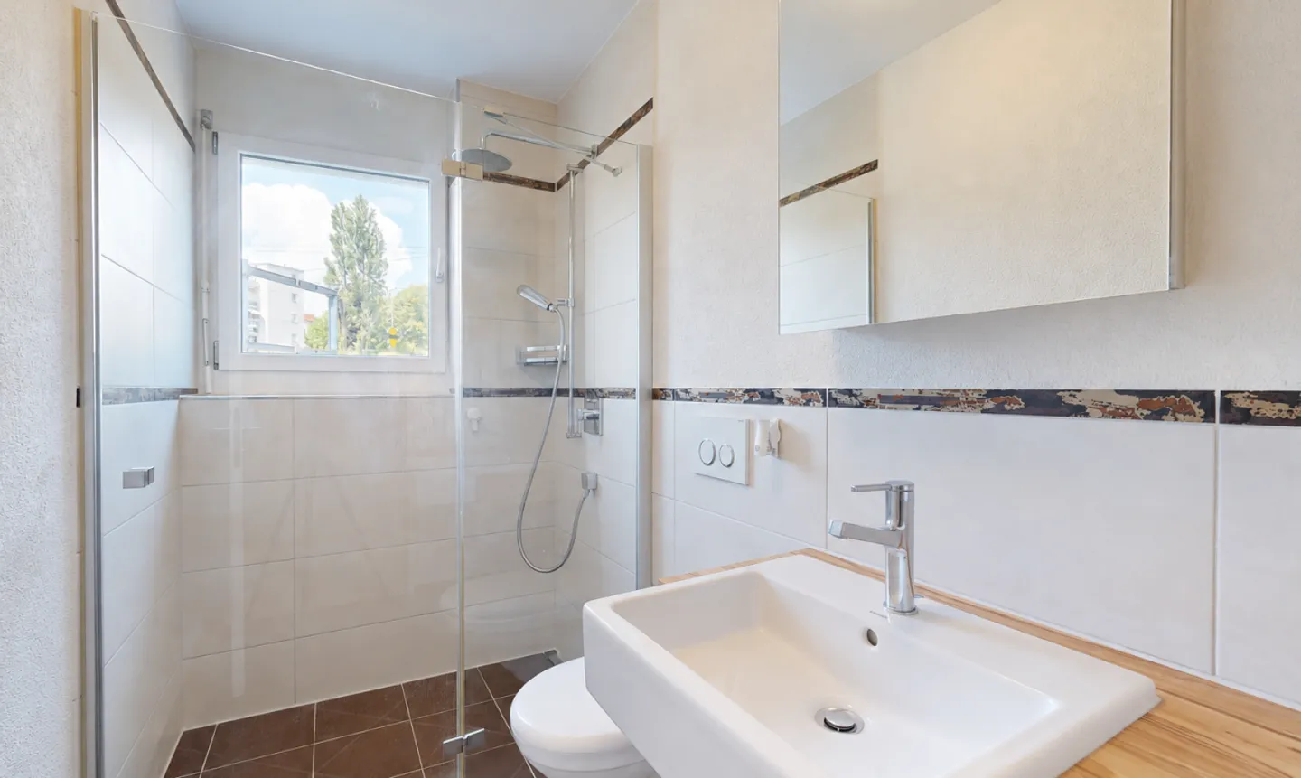 Appartement moderne 3.5 pièces - Photo 7 sur 11