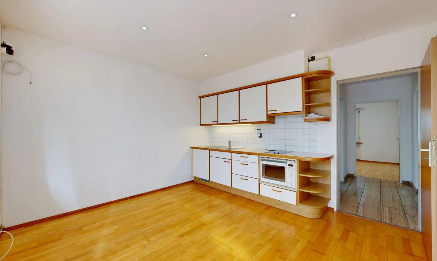 Vie exclusive avec espace bien-être et fitness à Derendingen - Photo 7 sur 11