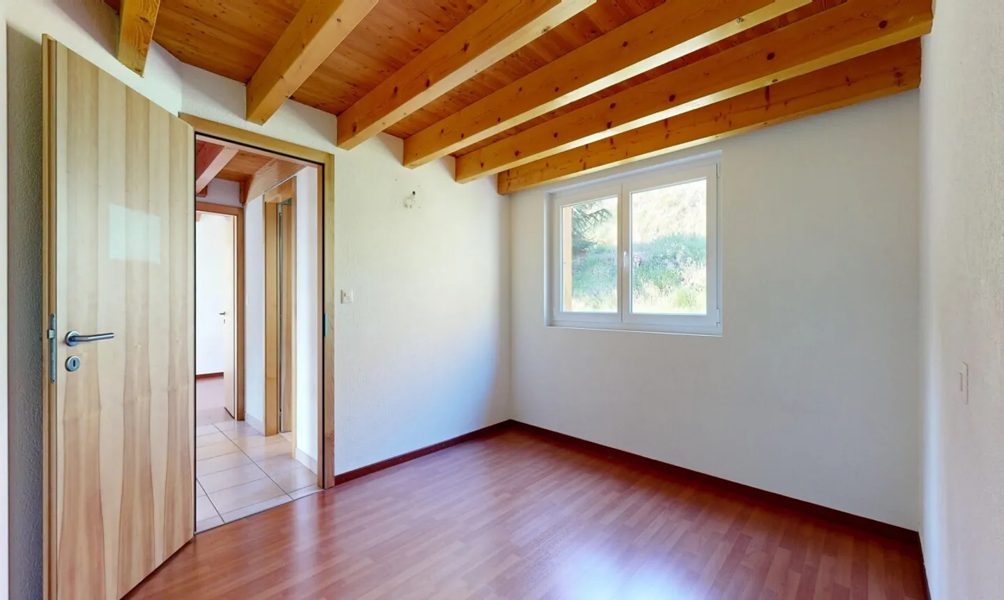 Maison avec vue imprenable sur la vallée - Photo 8 of 11