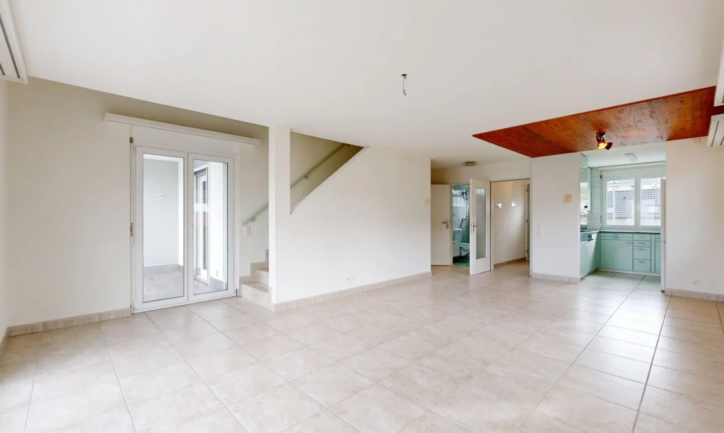 Charmante Maisonette-Wohnung - Foto 1 von 11