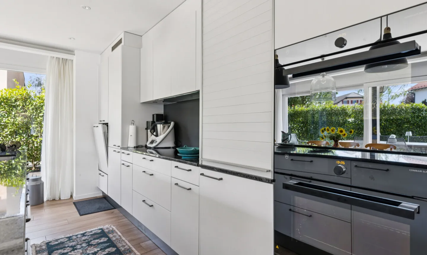 Appartement Familial Spacieux - Photo 8 sur 11